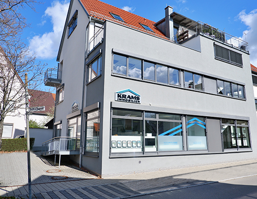 Immobilienbüro Metzingen