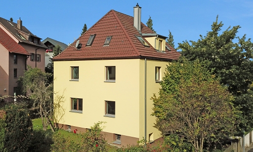 Einfamilienhaus in Reutlingen Lerchenbuckel