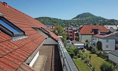 4-Zimmer-Wohnung in Reutlingen - Oststadt